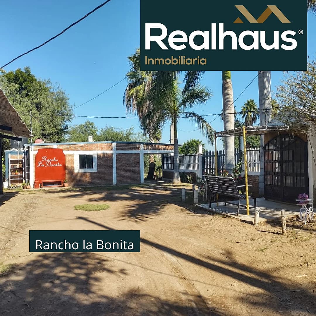 Rancho La Bonita